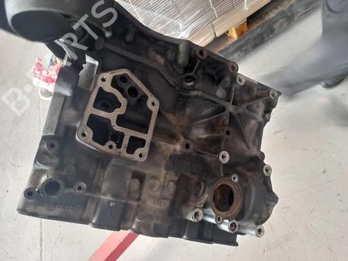 Used Engine (For Parts) Engine (For Parts) 25814858 25814858