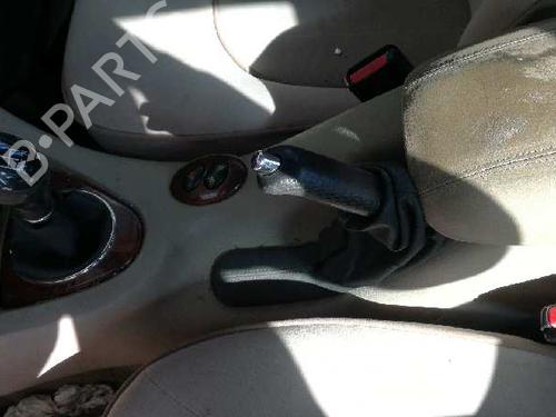Squib airbag ROVER 75 (RJ) 2.0 CDT | BP12729895C102 