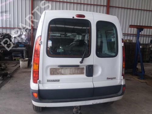 Catalyst RENAULT KANGOO (KC0/1_) 1.5 dCi (KC08, KC09) | BP12753080M10 