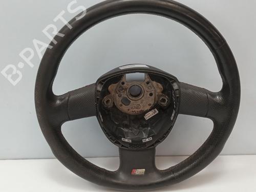Used Steering wheel Steering wheel AUDI A4 B7 (8EC) 2.0 TDI quattro (170 hp) 33832694 33832694