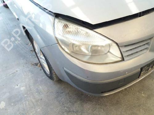 Starter RENAULT GRAND SCÉNIC II (JM0/1_) 2.0 | BP12749555M8 