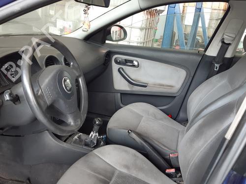 Left mirror SEAT CORDOBA (6L2) 1.4 16V | BP13003618C26 
