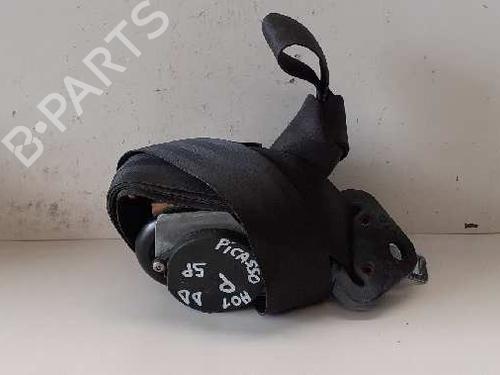 Front right seatbelt CITROËN XSARA PICASSO (N68)  | BP12738386I25 