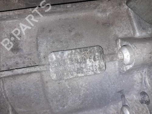 Gearbox SEAT ALTEA XL (5P5, 5P8)  | BP12857371M3 