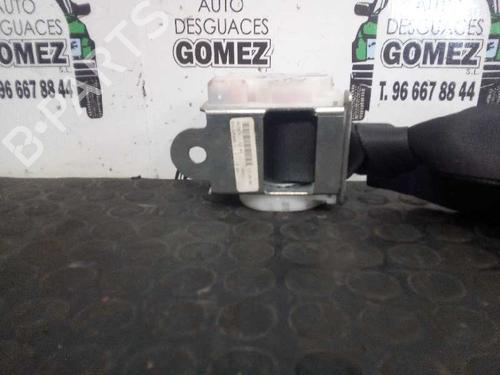 Rear right seatbelt MG MG ZS 2.0 TD | BP12811085I28 