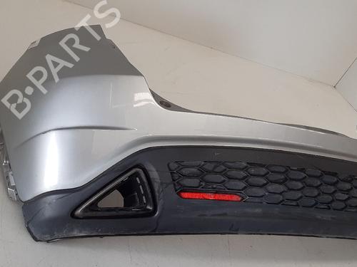 Rear bumper HONDA CIVIC VIII Hatchback (FN, FK) 2.2 CTDi (FK3) | BP12765867C8 