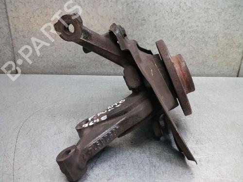 Left front steering knuckle FIAT PUNTO (188_) 1.9 JTD 80 (188.237, .257, .337, .357) | BP12752183M25 