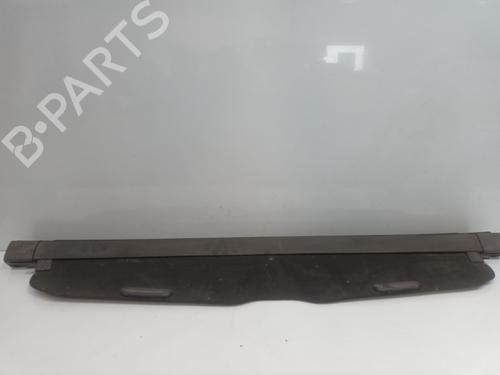 Used Rear parcel shelf Rear parcel shelf PEUGEOT 307 Break (3E) 1.6 HDi 110 (109 hp) 33439851 33439851