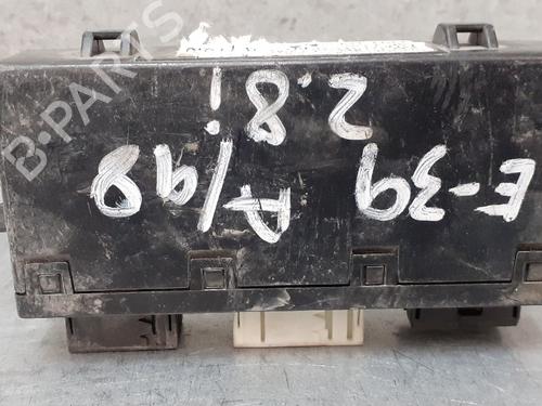 Used Electronic module BMW 5 (E39) 528 i (193 hp) 12701138