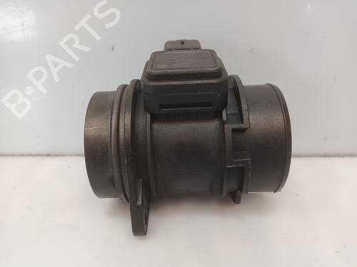 Mass air flow sensor PEUGEOT BIPPER (AA_) | BP28491578M95
