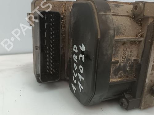 ABS pump HONDA ACCORD VI (CK, CG, CH, CF, CL) 1.8 i (CG8) | BP29422763M43 
