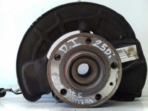 Used Left front steering knuckle VOLVO S70 (874) 2.5 TDI (140 hp) 12746926