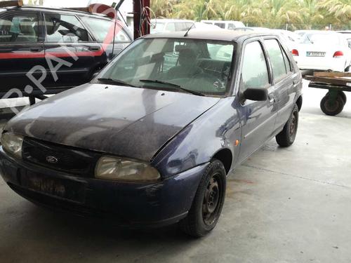 Third brake light FORD FIESTA IV (JA_, JB_)  | BP12856817L11