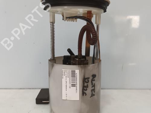 Used Fuel pump SEAT ALTEA XL (5P5, 5P8) [2006-2015]  29311020