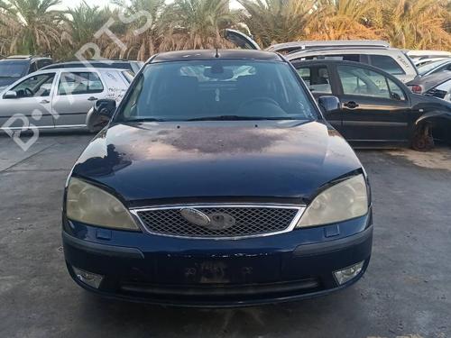 Used Parts FORD MONDEO III Saloon (B4Y) 5068190