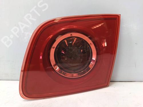 Used Right tailgate light Right tailgate light MAZDA 3 Saloon (BK) 1.6 DI Turbo (BK12Y) (109 hp) 40261459 40261459