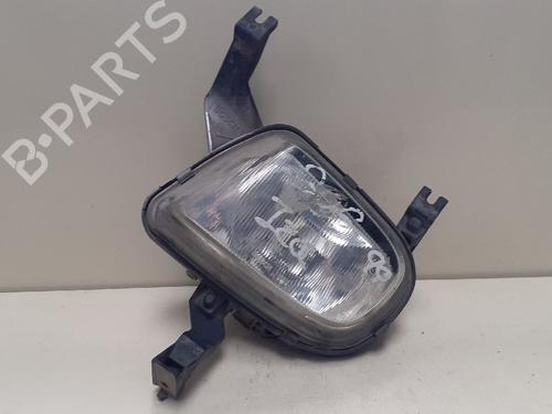 Used Left front fog light Left front fog light 12765973 12765973