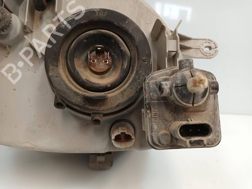Left headlight HYUNDAI ATOS (MX) 1.0 i | BP18472096C28 