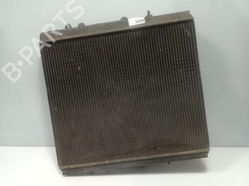 Water radiator PEUGEOT 807 (EB_) 2.0 HDi | BP32744263M31 - Image 4