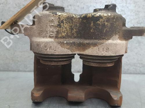 Højre bremsekaliber foran TATA SAFARI (42_FD)  | BP12855536M104 