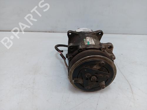 Used AC compressor AC compressor FIAT SCUDO Platform/Chassis (220_) 2.0 JTD 16V (109 hp) 32420359 32420359