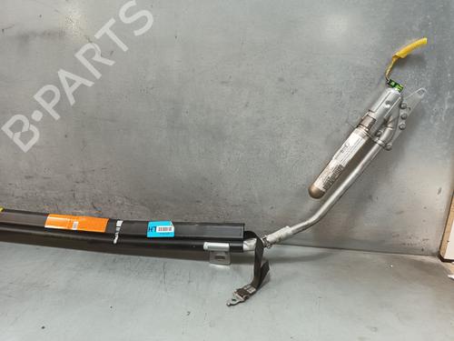 Left curtain airbag HYUNDAI TUCSON (JM) 2.0 CRDi | BP16323117C11 