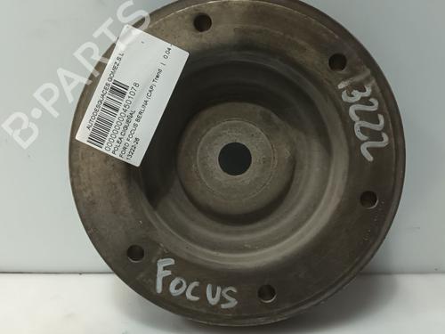 Poulie FORD FOCUS II (DA_, HCP, DP) [2004-2013]  31920481