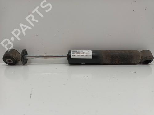 Used Right rear shock absorber RENAULT ESPACE III (JE0_) 2.2 12V TD (JE0E, JE0H, JE0P) (113 hp) 14748959