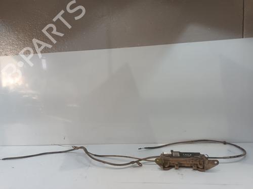 Elektrisk parkeringsbremse RENAULT ESPACE IV (JK0/1_) [2002-2025]  30886703