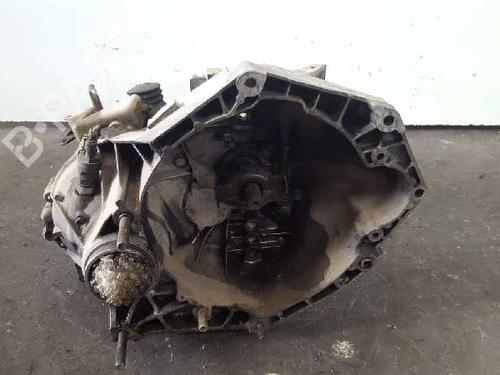 Used Gearbox FIAT BRAVA (182_) 1.9 D (65 hp) 12818477