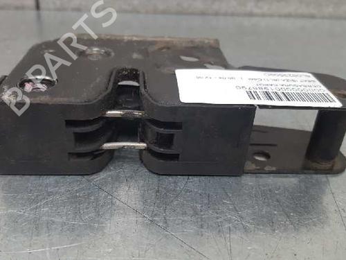 Hood lock SEAT IBIZA III (6L1)  | BP12732673C133 