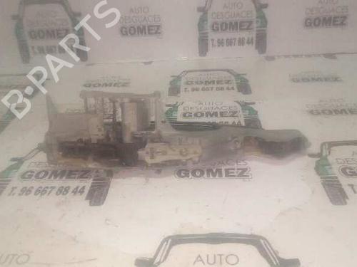 Rear left exterior door handle PEUGEOT 308 SW I (4E_, 4H_) 1.4 16V | BP12797618C130 