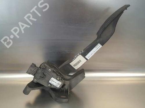 Pedal OPEL CORSA C (X01) 1.7 DTI (F08, F68) (75 hp) 12704561