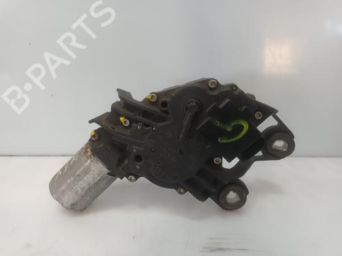 Used Rear wiper motor SKODA FABIA I (6Y2) [1999-2008]  12794086