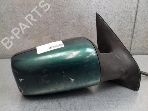 Right mirror SEAT TOLEDO I (1L2) 1.9 TDI | BP12751783C27 