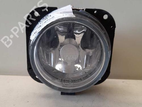 Used Right front fog light CITROËN XSARA PICASSO (N68) 2.0 HDi (90 hp) 12765698