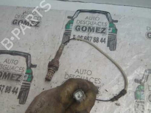 Used Electronic sensor HONDA CIVIC VI Fastback (MA, MB) 1.5 16V (MB3) (114 hp) 12723498