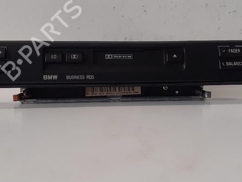Used Radio BMW 5 (E39) 520 i (150 hp) 12766049