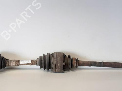Used Right front driveshaft ALFA ROMEO 146 (930_) 1.6 i.e. (930.B2) (103 hp) 12709702