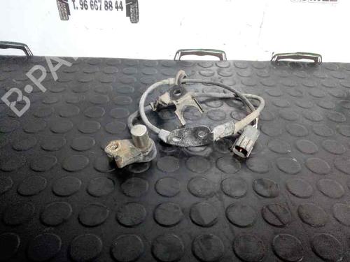 Elektronisk sensor MAZDA 626 IV Hatchback (GE) 2.0 D GLX Comprex (GEFP) (75 hp) 12818302