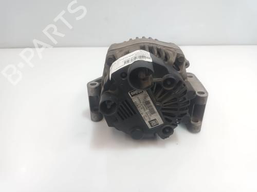 Alternator OPEL ASTRA H (A04)  | BP33320792M7  - Image 5