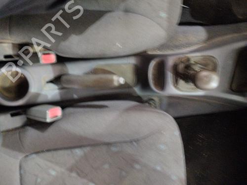 Gearbox HYUNDAI ACCENT II (LC) 1.3 | BP15085905M3 