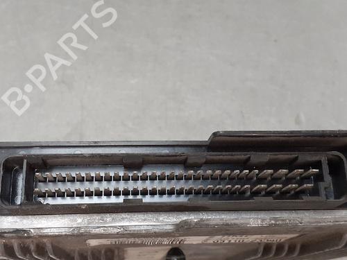 Engine control unit (ECU) HYUNDAI COUPE I (RD) 2.0 16V | BP12734579M57 