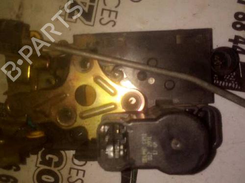 Used Front right lock FIAT BRAVA (182_) 1.2 16V 80 (80 hp) 12742194