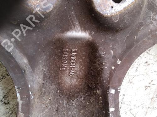 Rim LAND ROVER FREELANDER I (L314) 2.0 DI 4x4 | BP12785633C45
