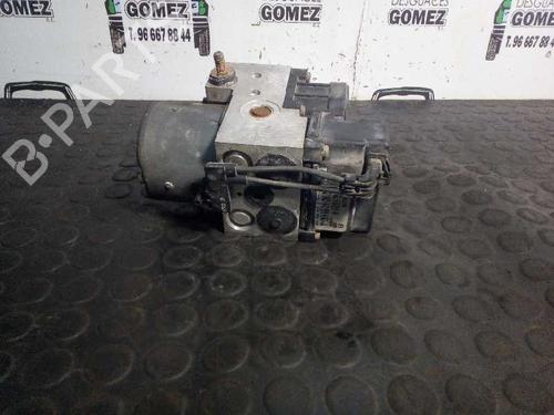 ABS Bremseaggregat MITSUBISHI CARISMA Saloon (DA_) 1.9 TD (DA4A) | BP12812429M43 