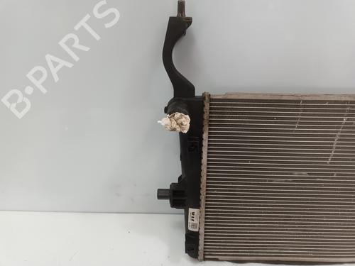 Water radiator KIA CEED Sportswagon (CD)  | BP29546325M31 