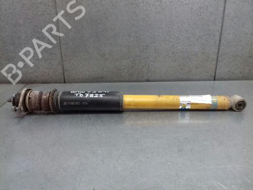 Used Right rear shock absorber BMW 3 Touring (E46) 330 d (184 hp) 12753653