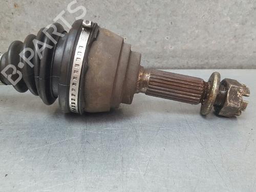 Right front driveshaft HYUNDAI COUPE I (RD) 1.6 i 16V | BP12750521M39 