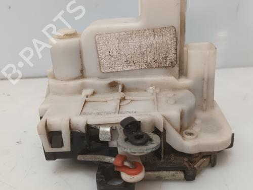 Used Front left lock FIAT 500 (312_) 1.2 (312AXA1A) (69 hp) 28438753